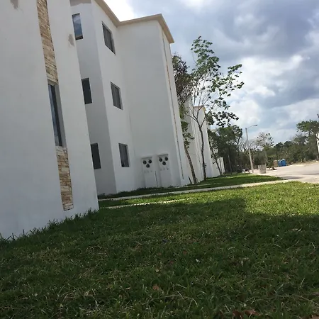 Apartamentos Riviera Maya Vip